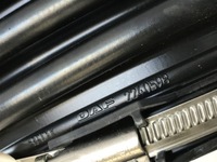 фото thumb №6, Daf xf xg xg+ шланг гибкий воздуха 2240598