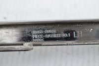 фото thumb №3, Hyundai santa fe решітка радіатора хром лівий