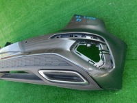 фото thumb №10, Audi a3 s-line 20- бампер задний задняя