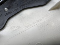 фото thumb №6, Range rover velar защита обшивка стойка середина