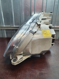 фото thumb №6, Лампа передняя правая ксенон mercedes c-klasa w203