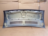 Купити Ducato boxer jumper 06- капот кришка двигуна szary металік, фото thumb