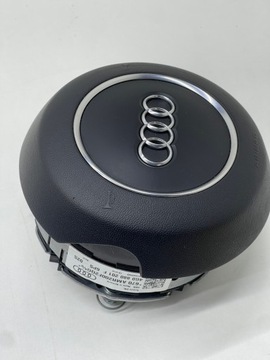 фото thumb №6, Audi a1 8x a7 a6 c7 повітряна подушка подушка безпеки кермо s-line оригінал!