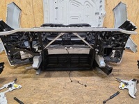 фото thumb №12, Bmw x3 g45 kompletny перед радиатор бампер капот крыло лампы m-pakiet