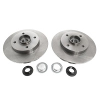 фото thumb №1, Master-sport germany 2401106042b-set-ms диск гальмівна