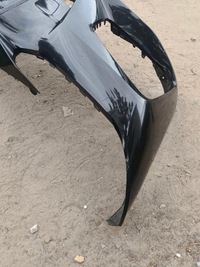 фото thumb №10, Бампер перед передній bmw i4 4 g26 m-pakiet 21- 8738564