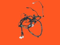 фото thumb №1, L200 v fullback жгут электропроводка дверь правая перед eu