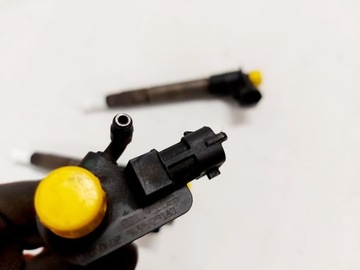 фото thumb №7, Land rover freelander 2 ii 2.2 td инжектор форсунка топлива 0445115042