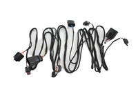 фото thumb №7, Электропроводка жгут шланг перед bmw x3 f25 lift 61129335477