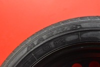 фото thumb №9, Докаточное колесо (докатка) докатка 16" 125/70 maxxis opel mokka a