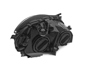 фото thumb №12, Лампа передняя do mercedes benz c-class w204 2011-2014 2048209659 левая