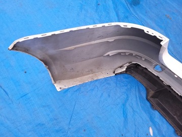 фото thumb №10, Skoda octavia iii 3 | бампер спойлер зад универсал рестайлинг 5e9807421g | 0601