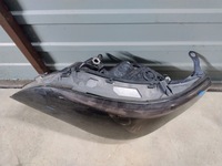 фото thumb №6, Лампа перед левая bmw 5 v e60 e61 ксенон поворотная europa 158723-00