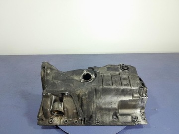 фото thumb №5, Bmw x5 g05 2.0d 231 km b47d20b поддон масляная xdrive 8580123
