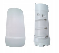 Купить Уголок ветровик кабины комплект правый man tgl tgm, фото thumb