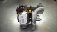 фото thumb №1, Турбонагнетатель vw polo 6r 1.2 tdi 03p253019b