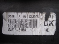 фото thumb №7, Лампа ліва перед hyundai i30 full led bdb