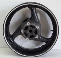 фото thumb №7, Диск зад suzuki gsr 600 17" x 5,5" 06-10r