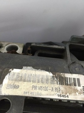 фото thumb №5, Jeep compass 2013 2.2 crd радіатор вентилятор kpl