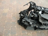 фото thumb №4, Pas радиатор балка renault clio v бензин