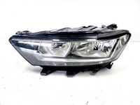 фото thumb №1, Лампа перед передняя левая vw t-roc 2ga941005b