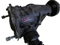 фото thumb №1, Mercedes slk r171 171 міст задній a2033510205