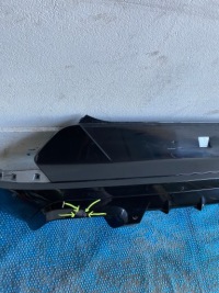 Бампер задний cupra formentor seat 5ff с Разборки, фото thumb