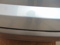 фото thumb №5, Кришка багажника багажника ford s-max колір 86