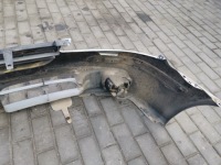 фото thumb №11, Бампер перед передний nissan almera n16 kl0
