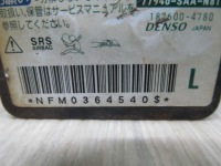 Honda jazz 02-08 датчик удару 77940-saa-n810 187600-4780 Недорого, фото thumb