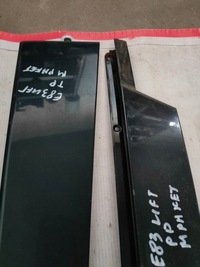 фото thumb №9, Bmw x3 e83 lift накладки shadow line