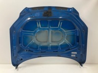 фото thumb №6, Капот крышка двигателя audi q7 4l