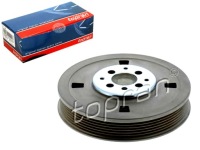 Купить Шкив коленчатого вала коленчатого audi 80 a6 ford galaxy, фото thumb