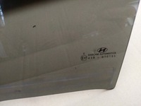фото thumb №3, Hyundai i20 iii стекло левый задняя