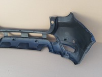 фото thumb №8, Dacia duster ii бампер задня задній pdc 850222027r