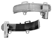 фото thumb №1, Vw crafter 2017- поворотник w дзеркало права 65253200001