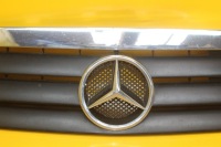 Решётка решётка радиатора решётка радиатора бампера mercedes w168 a klasa 1688800983 Доставка, фото thumb