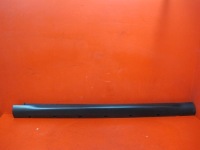 фото thumb №1, Citroen c3 aircross 2r молдинг накладка порог левая 13473612