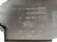 фото thumb №16, Решітка, решітка радіатора land rover l460