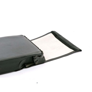 фото thumb №11, Bmw e53 x5 підлокітник сидіння шкіра schwarz