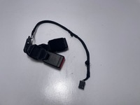 фото thumb №1, Кліпса вставка поперечина сидіння ds3 crossback