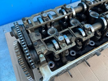 фото thumb №6, Lincoln navigator ii 03- головка вали 5,4 v8