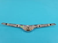 фото thumb №2, Решётка радиатора решётка радиатора skoda roomster hb 5d 06-10