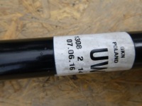 фото thumb №2, Привідний вал права opel corsa e 1.4 xer uw