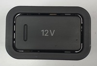 фото thumb №1, Роз'єм прикурювача audi a4 b7