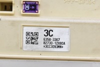 фото thumb №7, Блок керування модуль bsi 89221-02480 toyota auris ii e18 1.6 valvematic 112 km