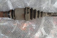 фото thumb №3, Alfa romeo 166 2.4 jtdm 20v автоматическая коробка передач приводной вал правая