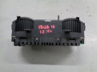 фото thumb №6, Seat ibiza iii 02 1.2 12v лічильник приладова панель прилади