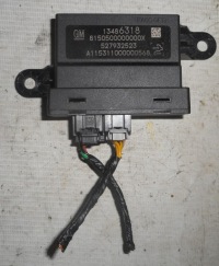 фото thumb №1, Opel karl 14- модуль парковки pdc 13486318