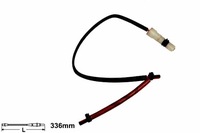 фото thumb №16, Датчик зносу гальмівних колодок porsche 911 99761267800